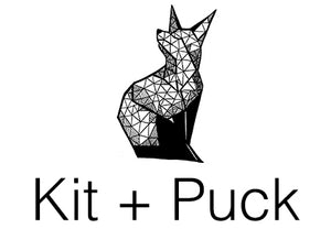 Kit and Puck