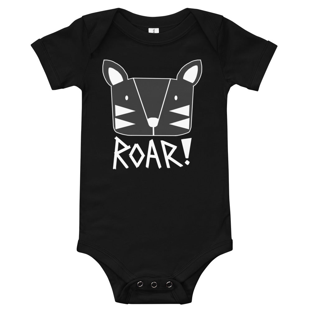 Kit + Puck Roar Bodysuit