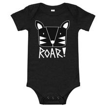 Load image into Gallery viewer, Kit + Puck Roar Bodysuit
