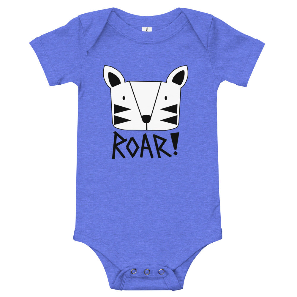 Kit + Puck Roar Bodysuit